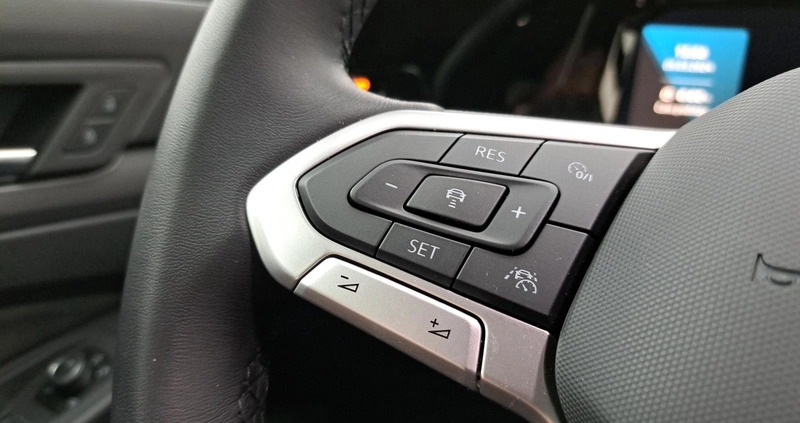 Volkswagen Golf cena 135500 przebieg: 3508, rok produkcji 2023 z Bielsk Podlaski małe 529
